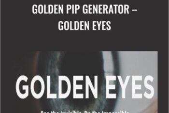 Golden Pip Generator -Golden Eyes - Hooman
