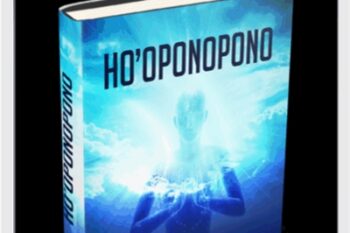 Hooponopono Certification Program - Pablo Mariana