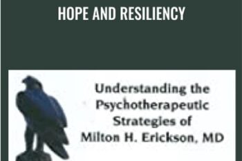 Hope and Resiliency - Dan Short And Others