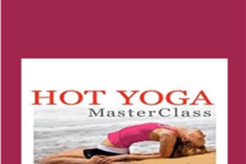 Hot Yoga Masterclass - DONNA FARHI