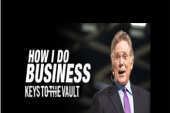 How I Do Business - Keith J. Cunningham