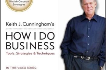 How I Do Business - Tools