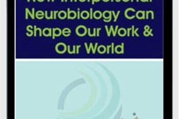 How Interpersonal Neurobiology Can Help Shape our Work and our World - Daniel J. Siegel
