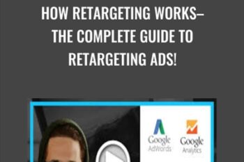 How Retargeting Works-The Complete Guide To Retargeting Ads! - Isaac Rudansky