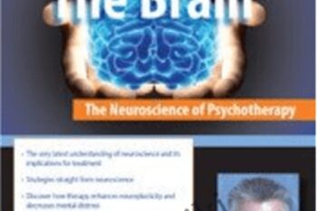 How Therapy Changes the Brain - Louis Cozolino