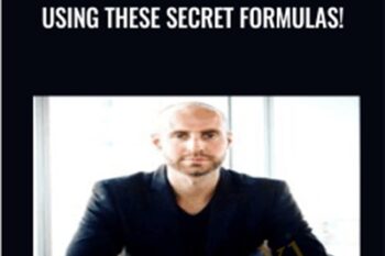 How To Achieve Any Goal In Life Using These Secret Formulas! - Joe Parys