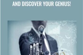 How To Become A Learning Machine and Discover Your Genius! - Joe Parys