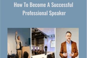 How To Become A Successful Professional Speaker - Dorie Clark