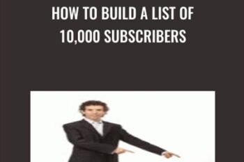 How To Build A List Of 10