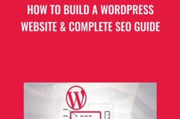 How To Build A Wordpress Website and Complete SEO Guide - Ben Hill
