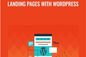 How To Build Easy Drag and Drop Landing Pages With Wordpress - John Shea
