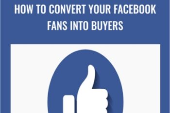How To Convert Your Facebook Fans Into Buyers - Sandor Kiss