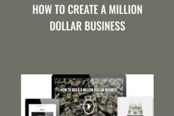 How To Create A Million Dollar Business - Pejman Ghadimi