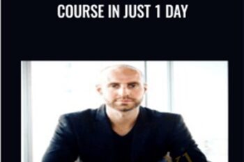 How To Create A Udemy Course In Just 1 Day - Joe Parys