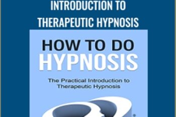 How To Do Hypnosis: The Practical Introduction to Therapeutic Hypnosis - Graham Old