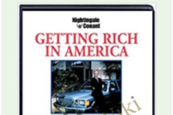How To Get Rich In America - Brian Tracy