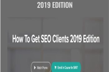 How To Get SEO Clients 2019 Edition - Chase Reiner