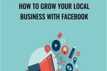 How To Grow Your Local Business With Facebook - Sandor Kiss