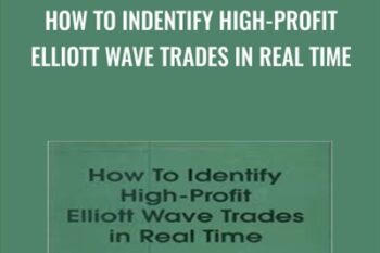 How To Indentify High-Profit Elliott Wave Trades in Real Time - Myles Wilson Walker