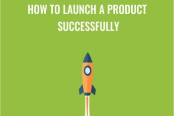 How To Launch A Product Successfully - Sandor Kiss