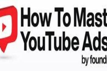 How To Master Youtube Ads in 2021 - Tommie Powers