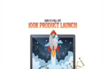How To Pull Off A 100k Product Launch - Nikko Lobato