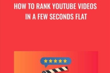 How To Rank YouTube Videos In a Few Seconds Flat - James Canzanella