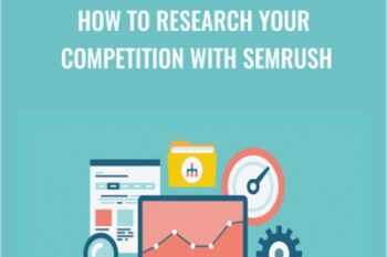 How To Research Your Competition With SEMrush - Sandor Kiss
