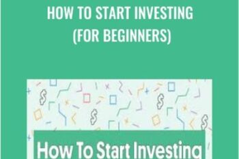 How To Start Investing (For Beginners) - Camilo Maldonado