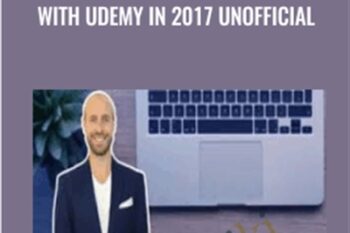 How To Teach Online Full Time with Udemy in 2017 Unofficial - Joe Parys