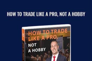 How To Trade Like a Pro