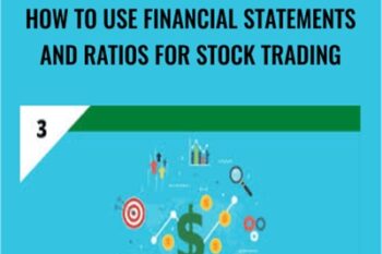 How To Use Financial Statements And Ratios For Stock Trading - Tze K