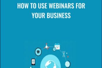 How To Use Webinars For Your Business - Sorin Constantin