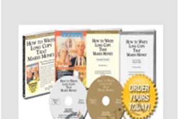How To Write Long Copy That Makes Money - Doug DAnna