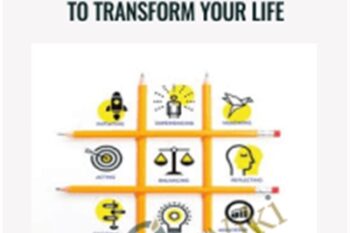 How You Learn Is How You Live: Using Nine Ways of Learning to Transform Your Life - Peterson