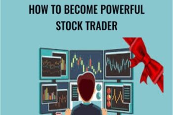 How to Become Powerful Stock Trader - Stock Market Base