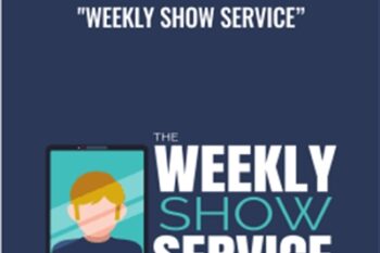 How to Build Your Own Weekly Show Service - Ben Adkins