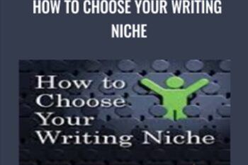 How to Choose Your Writing Niche - Awai