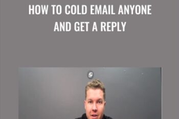 How to Cold Email Anyone and Get a Reply - Sam Parr