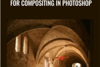How to Create Perfect Perspective for Compositing in Photoshop - Aaron Nace