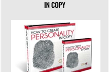 How to Create Personality in Copy - Dan Kennedy