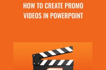 How to Create Promo Videos in PowerPoint - John Piteo