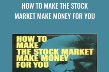 How to Make the Stock Market Make Money For You - Ted Warren