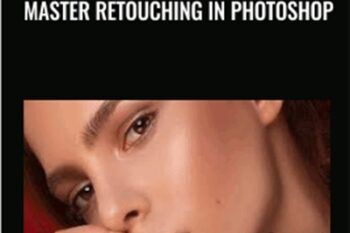 Frequency Separation: How to Master Retouching in Photoshop - Aaron Nace
