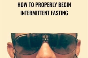 How to Properly Begin Intermittent Fasting - Blake_201