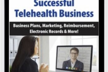 How to Run a Successful Telehealth Business: Business Plans