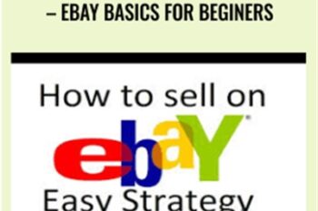 How to Sell on eBay - eBay Basics for Beginers