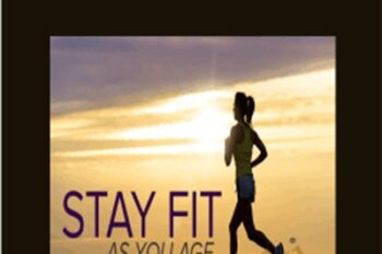 How to Stay Fit as You Age - Kimberlee Bethany Bonura