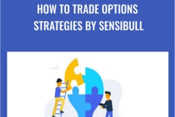 How to Trade Options Strategies by Sensibull - Sensibull For Options