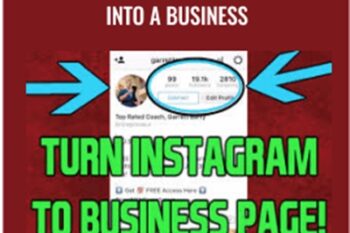 How to Turn Instagram into a Business - Bryan Guerra